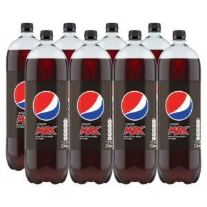 Pepsi MAX