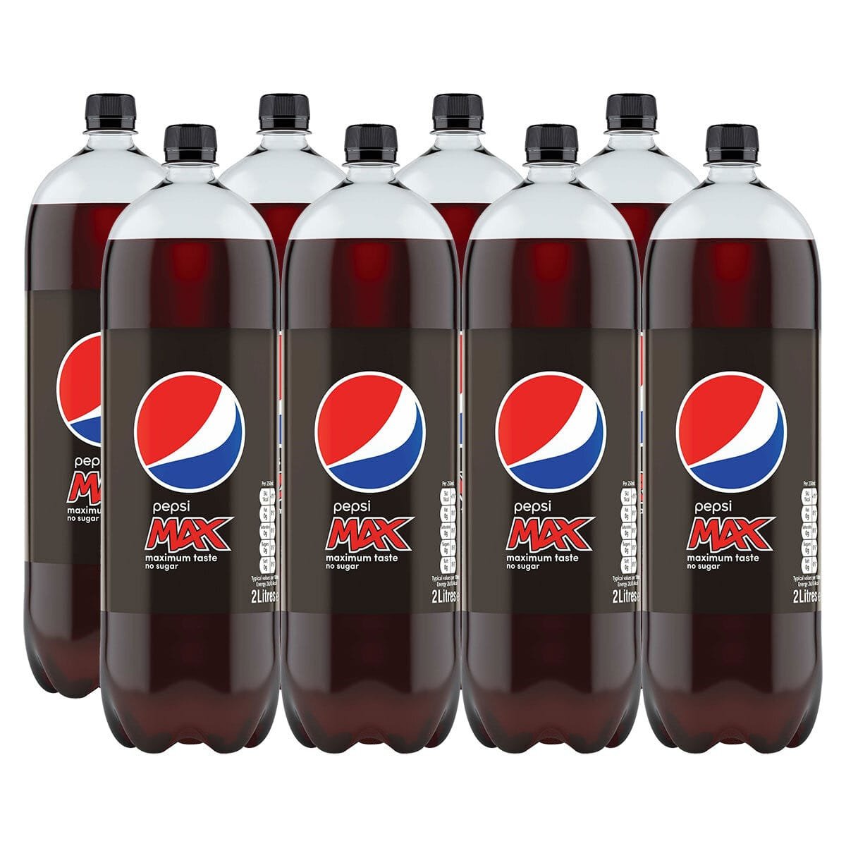 Pepsi MAX