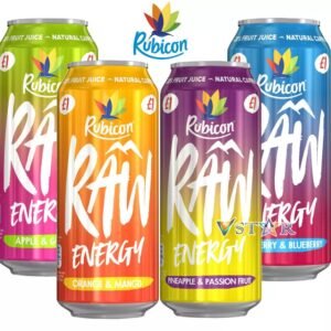 Rubicon Sparkling