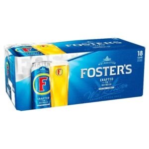 Foster's Lager