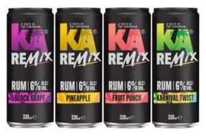 KA Rum Remix