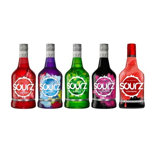 Sourz