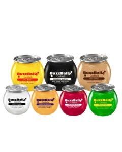 Buzzballz Cocktails