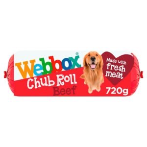 Webbox Chub Rolls