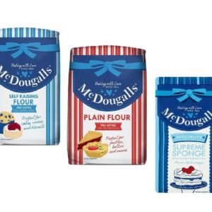McDougalls Flour