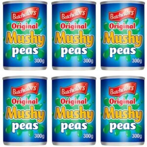 Batchelors Mushy Peas