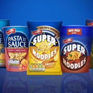 Batchelors Ready Meals & Noodles