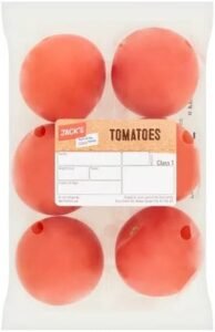 Jack's Fresh Tomatoes