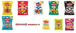 Maynard Bassetts Sweets Selection