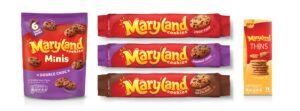 Maryland Cookies & Thins