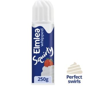 Elmlea Squirty & Double Cream