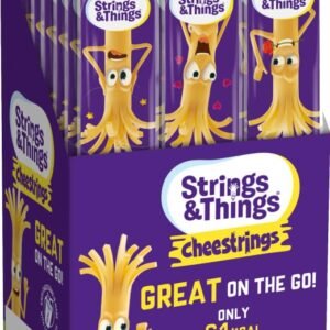 Strings & Things Cheestrings