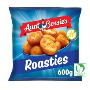 Aunt Bessie's Roasties 600g